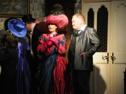 Lady Windermere´s Fächer (2013)
