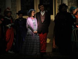 Lady Windermere´s Fächer (2013)