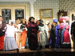 Lady Windermere´s Fächer (2013)