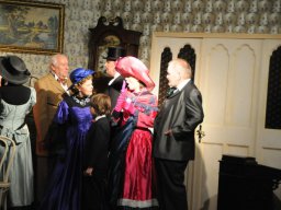 Lady Windermere´s Fächer (2013)