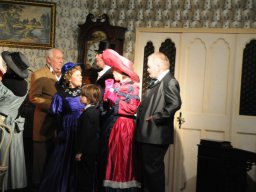 Lady Windermere´s Fächer (2013)