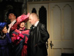 Lady Windermere´s Fächer (2013)