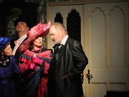 Lady Windermere´s Fächer (2013)