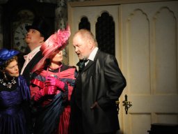 Lady Windermere´s Fächer (2013)