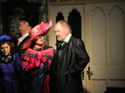 Lady Windermere´s Fächer (2013)