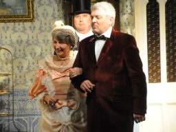 Lady Windermere´s Fächer (2013)