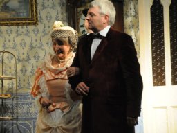 Lady Windermere´s Fächer (2013)