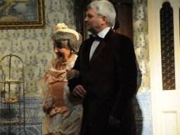 Lady Windermere´s Fächer (2013)