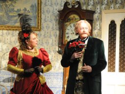 Lady Windermere´s Fächer (2013)