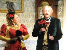 Lady Windermere´s Fächer (2013)