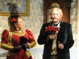 Lady Windermere´s Fächer (2013)