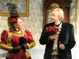 Lady Windermere´s Fächer (2013)