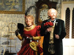Lady Windermere´s Fächer (2013)