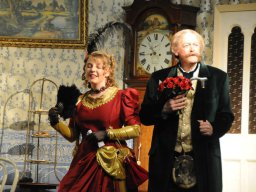 Lady Windermere´s Fächer (2013)