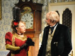 Lady Windermere´s Fächer (2013)