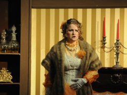 Lady Windermere´s Fächer (2013)