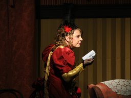 Lady Windermere´s Fächer (2013)