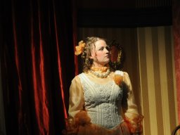 Lady Windermere´s Fächer (2013)