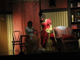 Lady Windermere´s Fächer (2013)