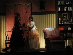 Lady Windermere´s Fächer (2013)