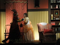 Lady Windermere´s Fächer (2013)