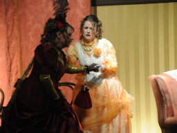 Lady Windermere´s Fächer (2013)