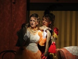 Lady Windermere´s Fächer (2013)