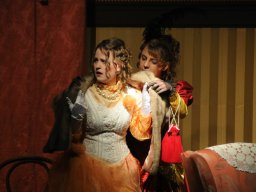 Lady Windermere´s Fächer (2013)