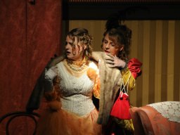 Lady Windermere´s Fächer (2013)
