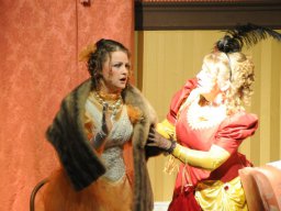 Lady Windermere´s Fächer (2013)