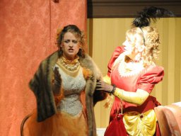 Lady Windermere´s Fächer (2013)