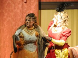 Lady Windermere´s Fächer (2013)