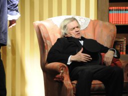 Lady Windermere´s Fächer (2013)