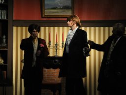 Lady Windermere´s Fächer (2013)