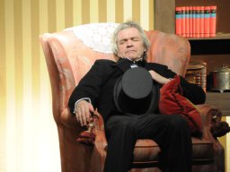 Lady Windermere´s Fächer (2013)