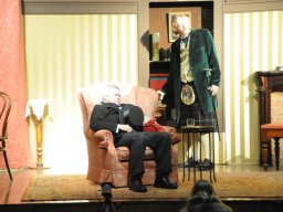 Lady Windermere´s Fächer (2013)