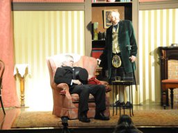 Lady Windermere´s Fächer (2013)