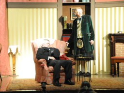 Lady Windermere´s Fächer (2013)