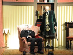 Lady Windermere´s Fächer (2013)