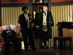 Lady Windermere´s Fächer (2013)