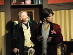 Lady Windermere´s Fächer (2013)