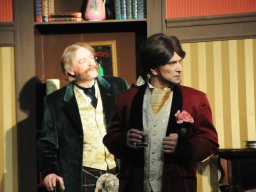 Lady Windermere´s Fächer (2013)
