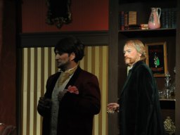 Lady Windermere´s Fächer (2013)