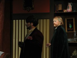 Lady Windermere´s Fächer (2013)