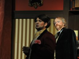 Lady Windermere´s Fächer (2013)
