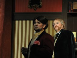 Lady Windermere´s Fächer (2013)