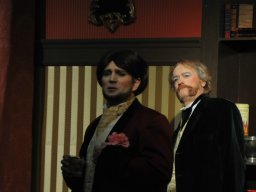 Lady Windermere´s Fächer (2013)