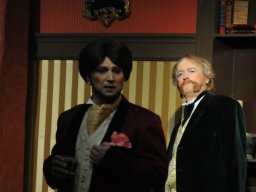 Lady Windermere´s Fächer (2013)
