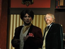 Lady Windermere´s Fächer (2013)
