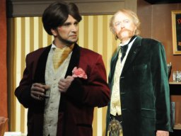 Lady Windermere´s Fächer (2013)